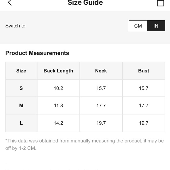 Hot Dog Halloween Pet Costume - Picture 6 of 6